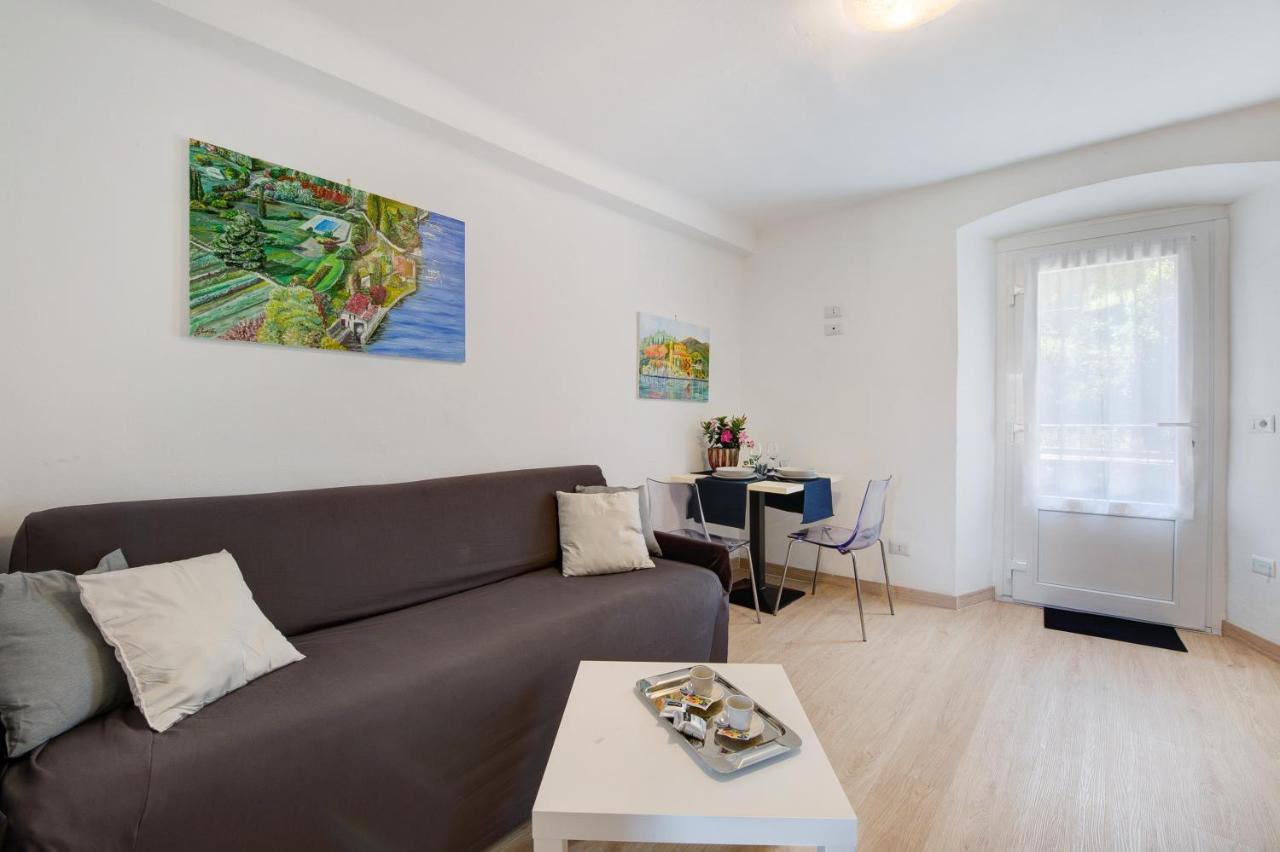 Taronico Apartments Duck 벨라지오 외부 사진