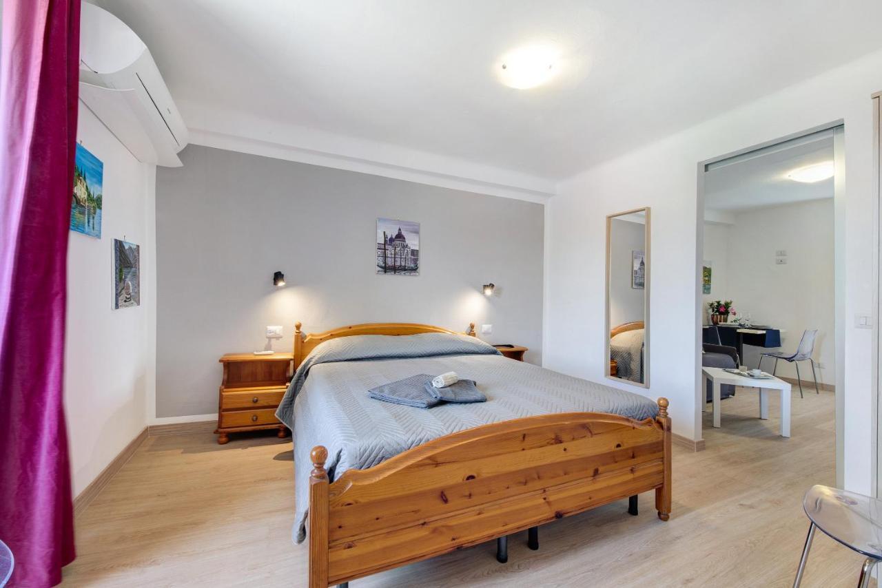 Taronico Apartments Duck 벨라지오 외부 사진