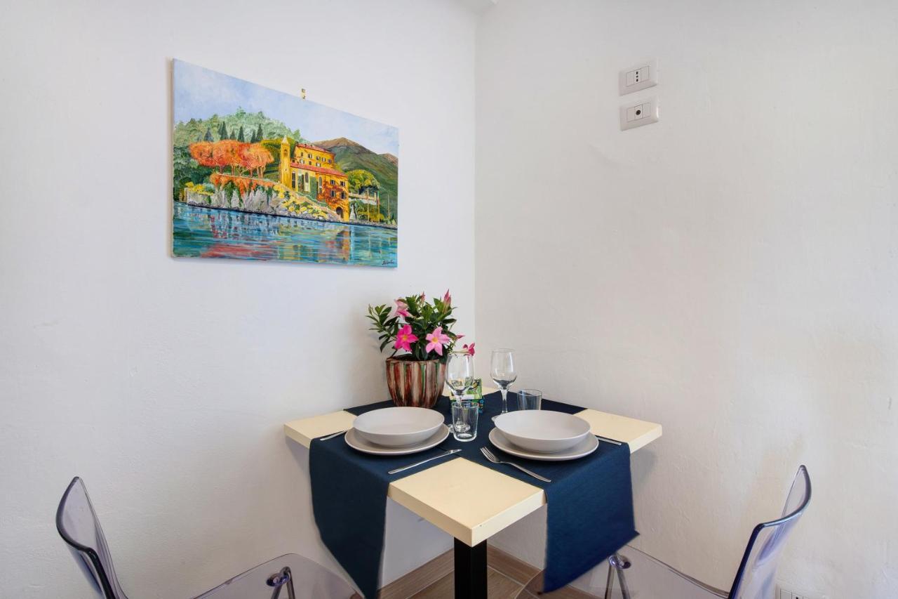 Taronico Apartments Duck 벨라지오 외부 사진