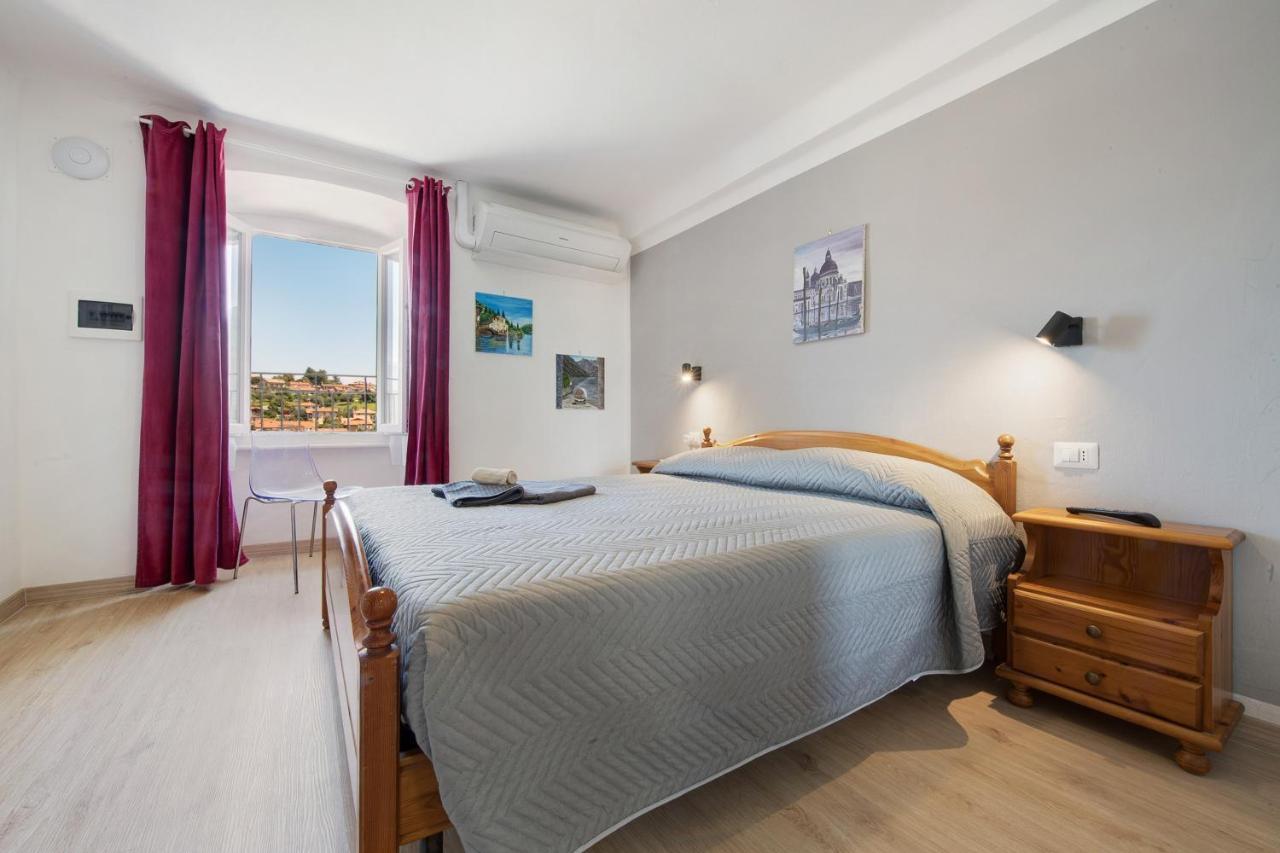 Taronico Apartments Duck 벨라지오 외부 사진